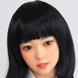 MyLoliWaifu 略称MLW 148cm Bカップ Rioヘッド フルシリコンラブドール