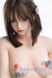 蛍火日記 151cm Aカップ 菜菜子（Nanako）夏の水着 ショートヘア シリコン製ラブドール