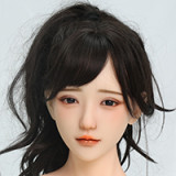 【02月05日まで5%OFF、マウスパッド、抱き枕、卓上カレンダーを無料プレゼント】SHEDOLL 萌え系ラブドール 新春キャンペーン実施中