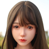 【06月20日まで5%OFF】SHEDOLL 萌え系ラブドール 各頭部とボディを自由に組み立て可能