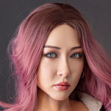 FANREAL 95cm Gカップ Xueヘッド トルソー型ラブドール腕付き 半身人形