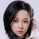 Jiusheng Doll 148cm Bカップ Yumeヘッド 等身大人形 セックスラブドール フルシリコン製