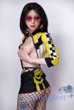 Jiusheng Doll 148cm Bカップ Yumeヘッド 等身大人形 セックスラブドール フルシリコン製
