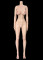 169cm-Dカップ（29kg）
