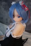 RealGirl B工場制 ロリドール 100cm Cカップ 仙女ちゃん フルシリコンラブドール