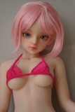 RealGirl B工場制 ロリドール 100cm Cカップ 仙女ちゃん フルシリコンラブドール