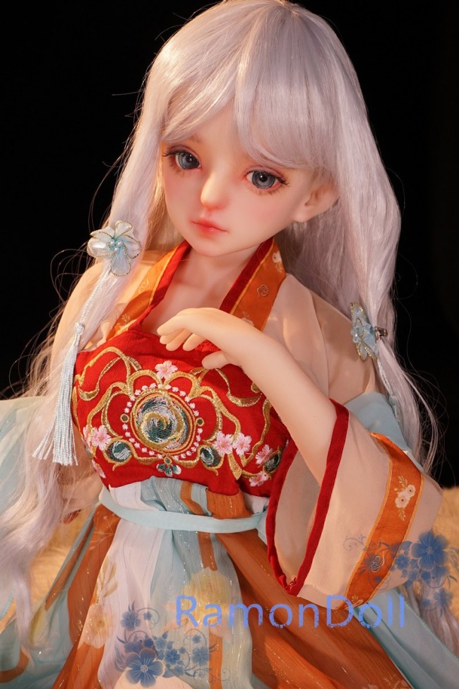 RealGirl B工場制 ロリドール 100cm Cカップ 仙女ちゃん フルシリコンラブドール