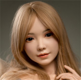 XTDOLL 157cm Dカップ Kaorukoヘッド フルシリコンラブドール