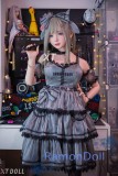 XTDOLL 157cm Dカップ Kaorukoヘッド フルシリコンラブドール
