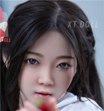 XTDOLL 157cm Dカップ Kaorukoヘッド フルシリコンラブドール