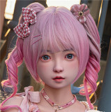 XTDOLL 157cm Dカップ Kaorukoヘッド フルシリコンラブドール