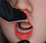 XTDOLL 157cm Dカップ Kaorukoヘッド フルシリコンラブドール