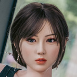 【最新作】人造人(RZRDOLL)  No.21 164cm Eカップ 媚娘（JOEY ） 究極版or普通版選択可