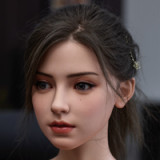 【最新作】人造人(RZRDOLL)  No.21 164cm Eカップ 媚娘（JOEY ） 究極版or普通版選択可