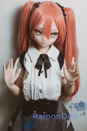 ElsaBabe RAD034ヘッド 水谷柚子 148cm Mカップ 二次元人形 アニメドール リアルドール