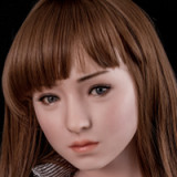 【最新作No.21 164cm Eカップ 媚娘（JOEY ）】人造人(RZRDOLL)   高級シリコン製ラブドール 究極版or普通版が選べる 頭部も選択可能