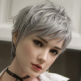 【最新作No.21 164cm Eカップ 媚娘（JOEY ）】人造人(RZRDOLL)   高級シリコン製ラブドール 究極版or普通版が選べる 頭部も選択可能