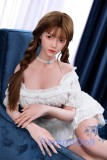 RealGirl C工場制 148cm Eカップ C16ヘッド ダブルポニテ ラブドール 頭部とボディ材質選択可能