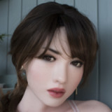 【最新作No.21 164cm Eカップ 媚娘（JOEY ）】人造人(RZRDOLL)   高級シリコン製ラブドール 究極版or普通版が選べる 頭部も選択可能