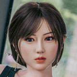 【最新作No.21 164cm Eカップ 媚娘（JOEY ）】人造人(RZRDOLL)   高級シリコン製ラブドール 究極版or普通版が選べる 頭部も選択可能