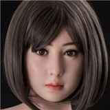 【最新作No.21 164cm Eカップ 媚娘（JOEY ）】人造人(RZRDOLL)   高級シリコン製ラブドール 究極版or普通版が選べる 頭部も選択可能