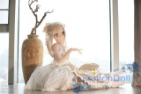 WMDOLL アニメドール Y007ヘッド 150cm Aカップ ソフビヘッド+TPE製ボディ