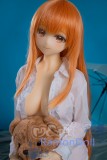 凹凸咪 Aotume Doll 155cm Cカップ #117ヘッド 等身大アニメ ボディ材質選択＆ボディタイプ選択可能