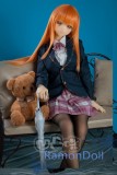 凹凸咪 Aotume Doll 155cm Cカップ #117ヘッド 等身大アニメ ボディ材質選択＆ボディタイプ選択可能