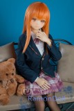 凹凸咪 Aotume Doll 155cm Cカップ #117ヘッド 等身大アニメ ボディ材質選択＆ボディタイプ選択可能