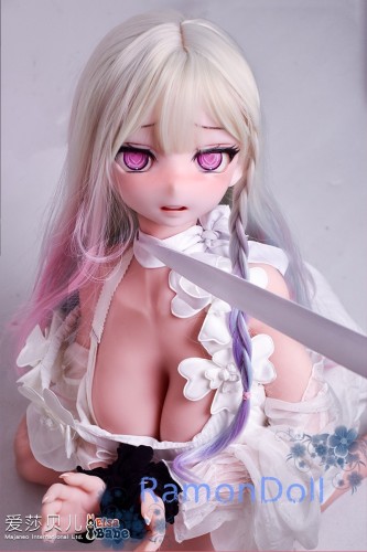 ElsaBabe RAD031ヘッド 池泽莉奈 148cm Lカップ 二次元人形 アニメドール 巨乳