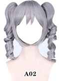AotumeDoll アニメ系着せ替えドール 155cm Cカップ #88頭部 ボディタイプ選択可能ダッチワイフ