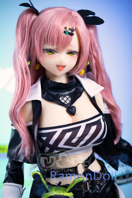 凹凸咪 Aotume Doll アニメ人形 155cm Fカップ #119ヘッド 等身大リアルドール ボディ材質選択＆ボディタイプ選択可能