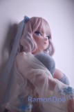 ElsaBabe 巨乳二次元 AHR012ヘッド 奈月飞鸟 148cm Lカップ アニメドール