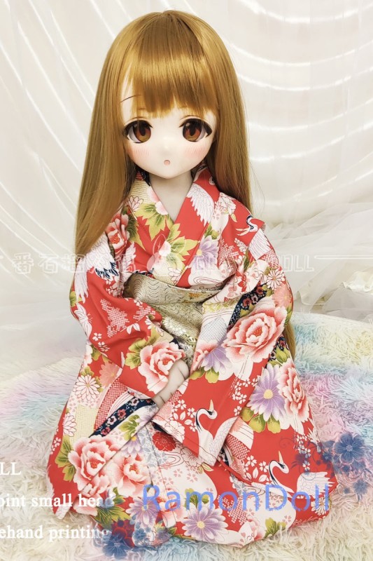 GUAVADOLL 1/2スケール ミニドール 85cm TPE材質ボディ SDM02ソフビヘッド M8ボルト採用