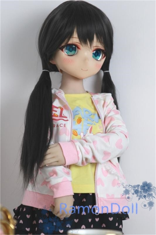 GUAVADOLL 草神ブエルコスプレラブドール 136cm貧乳 DM02ヘッド ソフビ頭部+TPE製ボディ ボディタイプ選択可能