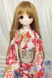 GUAVADOLL 1/2スケール ミニドール 85cm TPE材質ボディ SDM02ソフビヘッド M8ボルト採用
