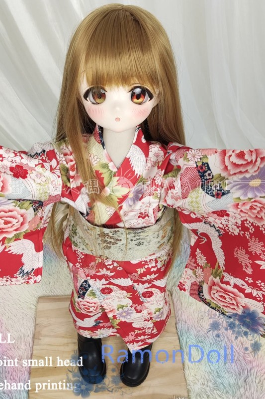 GUAVADOLL 1/2スケール ミニドール 85cm TPE材質ボディ SDM02ソフビヘッド M8ボルト採用