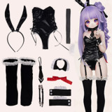 【85cm巨乳新作ボディ】MOZU DOLL 着せ替えドール 85cm 巨乳 TPEボディ&ビニル製麻衣（あさぎぬ）頭部 掲載画像と同じCOS服は無料付き