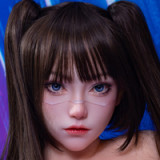 Sino Doll 戦闘機シリーズ セックスに特化したラブドール カスタム用ページ