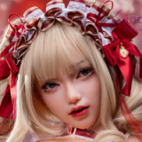 Sino Doll 戦闘機シリーズ セックスに特化したラブドール カスタム用ページ