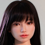 【アートワークカスタム版 最新作】Topsino 爆撃機 162cm Gカップ T36 米詩(Mishi)  セックスに特化したシリコン製ラブドール 超リアルな肌の質感あり