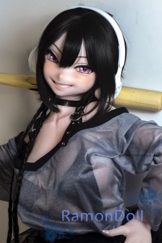 ElsaBabe アニメドール RAD032ヘッド 泷泽环奈 148cm Lカップ デカいおっぱいラブドール