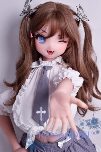 ElsaBabe 巨乳アニメ RAD026ヘッド 竹内由紀 148cm Lカップ 等身大ラブドール