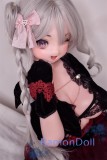ElsaBabe 巨乳アニメ RAD026ヘッド 竹内由紀 148cm Lカップ 等身大ラブドール