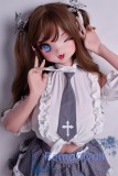 ElsaBabe 巨乳アニメ RAD026ヘッド 竹内由紀 148cm Lカップ 等身大ラブドール