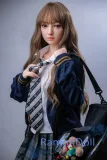 19kg軽量化ラブドール Art Doll 150cm Cカップ A15芽依（めい） 少女らしいリアルドール