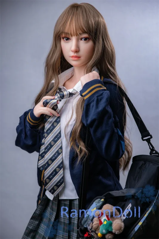 19kg軽量化ラブドール Art Doll 150cm Cカップ A15芽依（めい） 少女らしいリアルドール