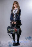 19kg軽量化ラブドール Art Doll 150cm Cカップ A15芽依（めい） 少女らしいリアルドール