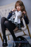 19kg軽量化ラブドール Art Doll 150cm Cカップ A15芽依（めい） 少女らしいリアルドール