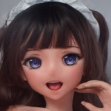 ElsaBabe 148cm Lカップ RAD033ヘッド 我妻 真由美 魅力的なアニメ 等身大キャラドール